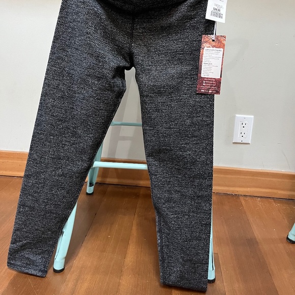 cozy leggings - Picture 3 of 3